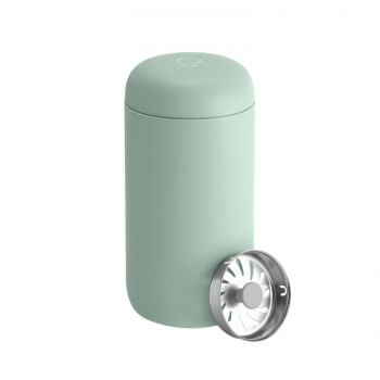 Fellow Carter Move termohrnek 355ml - Mint Chip (rozbaleno)