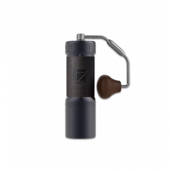 1Zpresso J-Ultra ruční mlýnek - Iron Grey