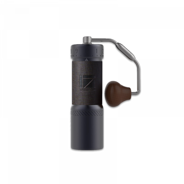 1Zpresso J-Ultra ruční mlýnek - Iron Grey