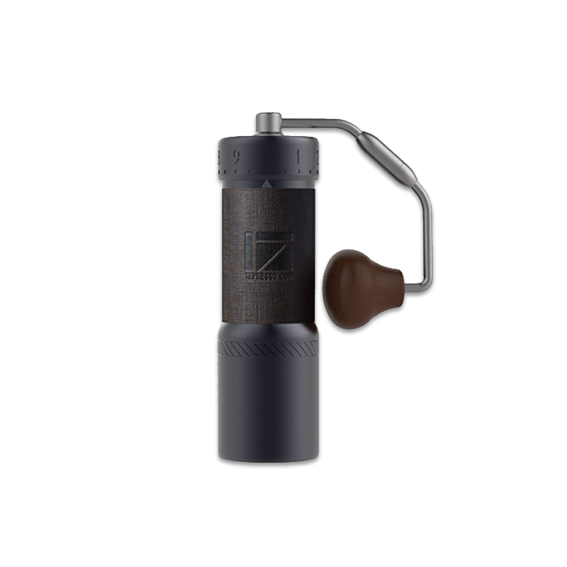 1Zpresso J-Ultra ruční mlýnek - Iron Grey