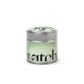 Spill the matcha OKUMIDORI YAME - 30g