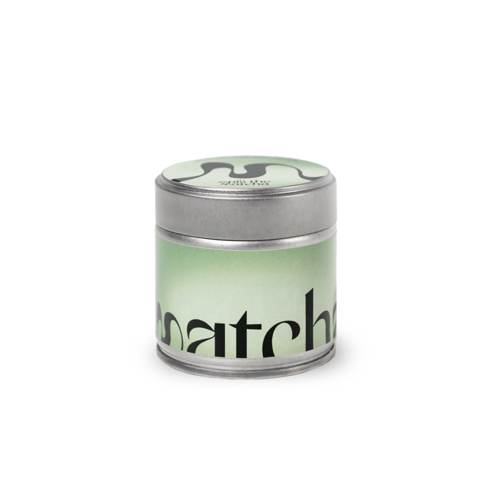 Spill the matcha SAEMIDORI YAME - 30 g