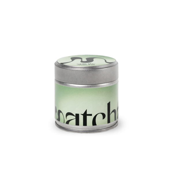 Spill the matcha SAEMIDORI YAME - 30 g