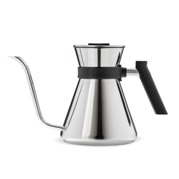 Chemex Chettle 1,2 l - nerezová varná konvice