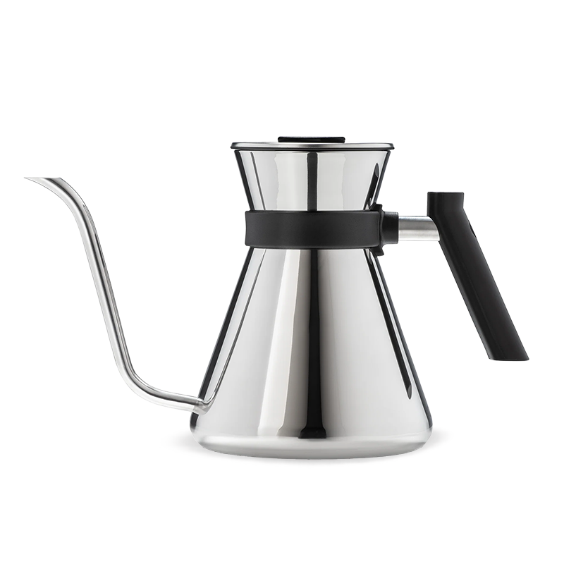 Chemex Chettle 1,2 l - nerezová varná konvice