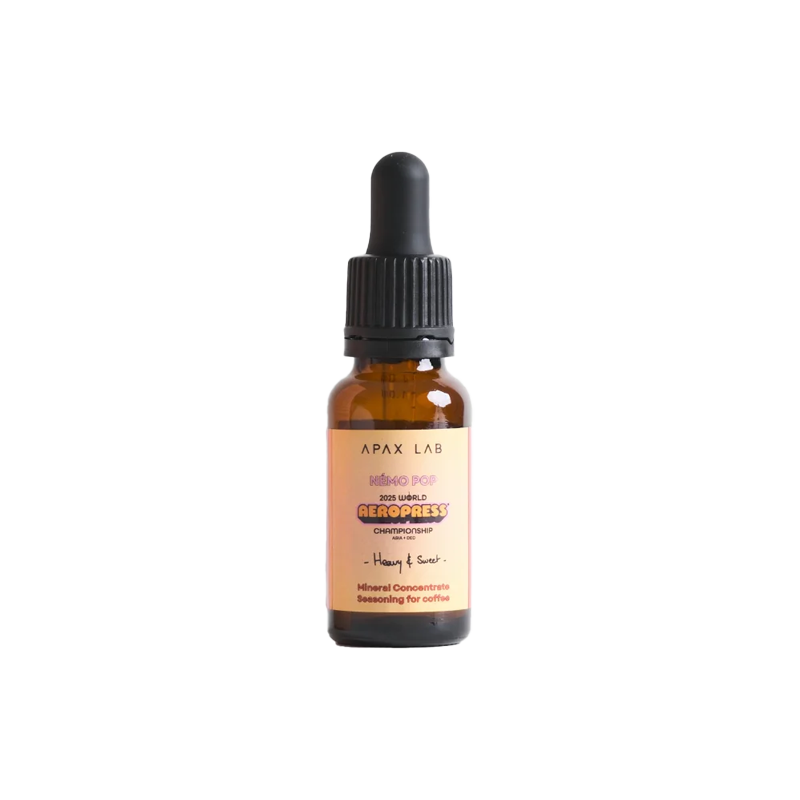 Apax Lab NEMO AEROPRESS - Nano 20ml