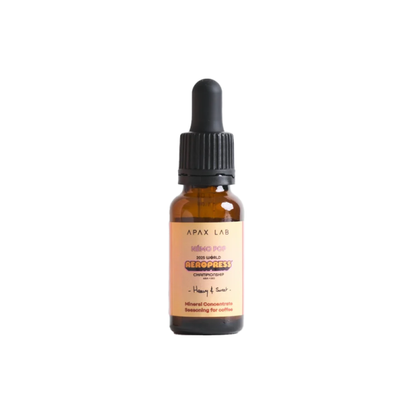 Apax Lab NEMO AEROPRESS - Nano 20ml