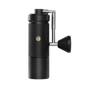 Timemore Chestnut S5 Pro ruční mlýnek – černý