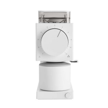 Fellow Ode Brew Grinder White - Gen. 2 (použité)