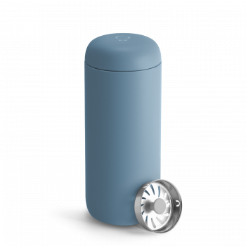 Fellow Carter Move termohrnek 473 ml - Hazy Blue (použité)