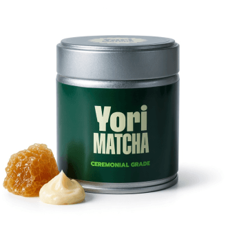 Yori Matcha ceremoniální matcha - 50 g