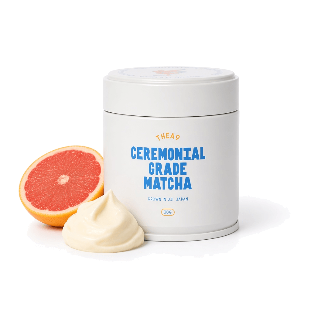 Thea9 Mindful Matcha matcha - 30 g