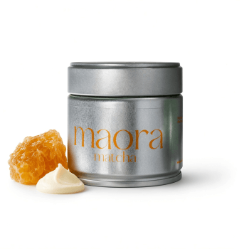 Maora Matcha ceremoniální matcha - 30 g