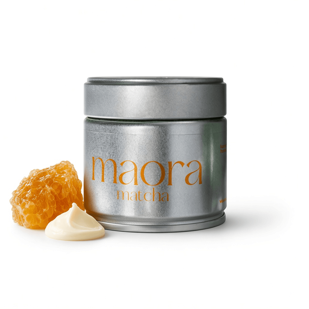 Maora Matcha ceremoniální matcha - 30 g
