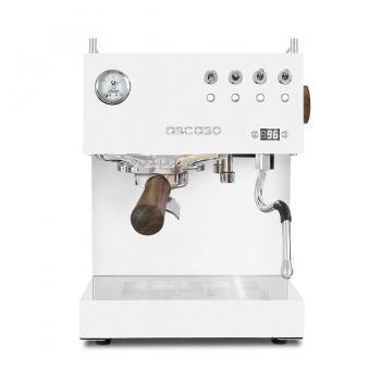Ascaso Steel DUO PID - WhiteWood (použité)