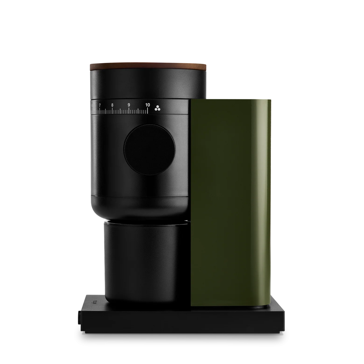 Fellow Opus Gen 2 Grinder - elektrický mlýnek pro filtr a espresso - Woodland (použité)