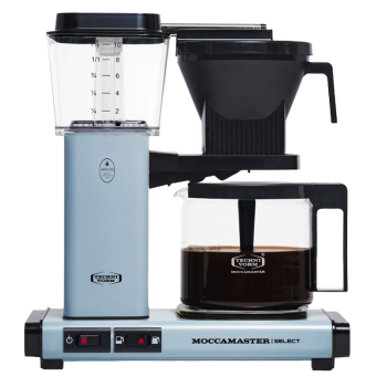 Moccamaster KBG 741 SELECT Technivorm - Baby Blue