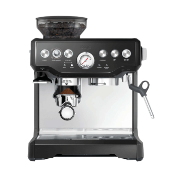 SAGE BES875BKS - THE BARISTA EXPRESS™ espresso kávovar - černý
