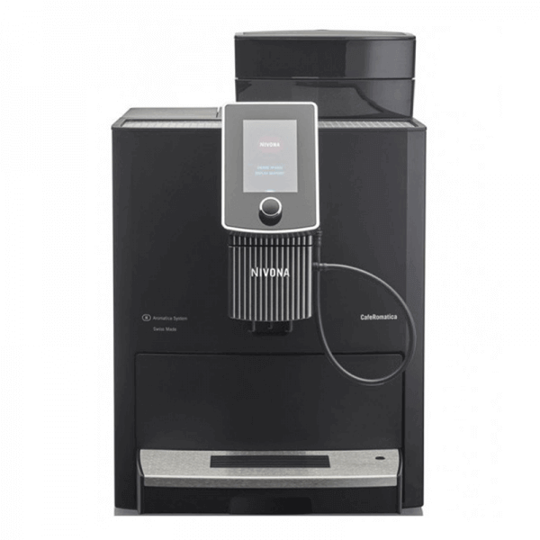 Nivona CafeRomatica 1030 - automatický kávovar