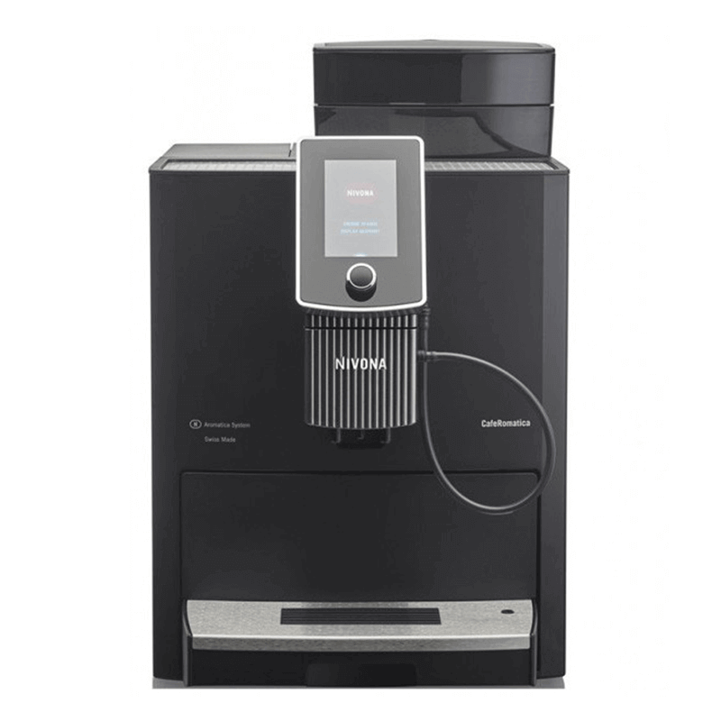 Nivona CafeRomatica 1030 - automatický kávovar