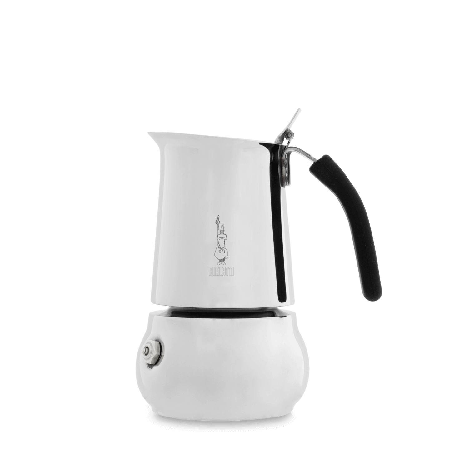 Bialetti Kitty Moka Konvička - 4 šálky