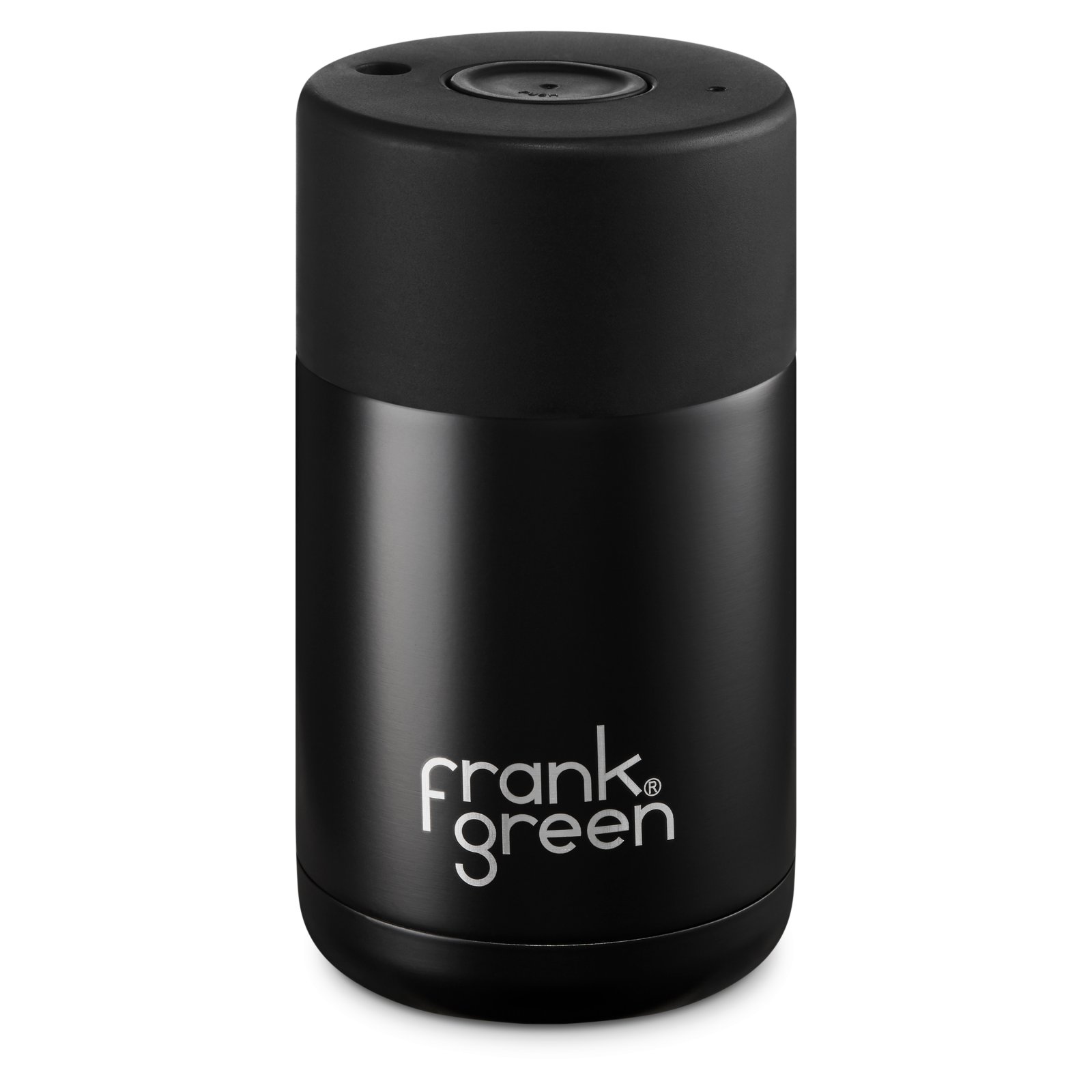 Frank Green Ceramic  295 ml nerezový - midnight