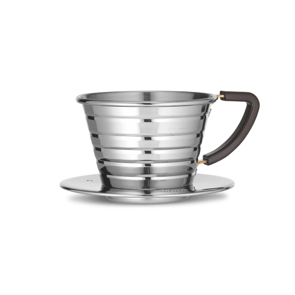 Kalita Wave 155 - dripper nerezový