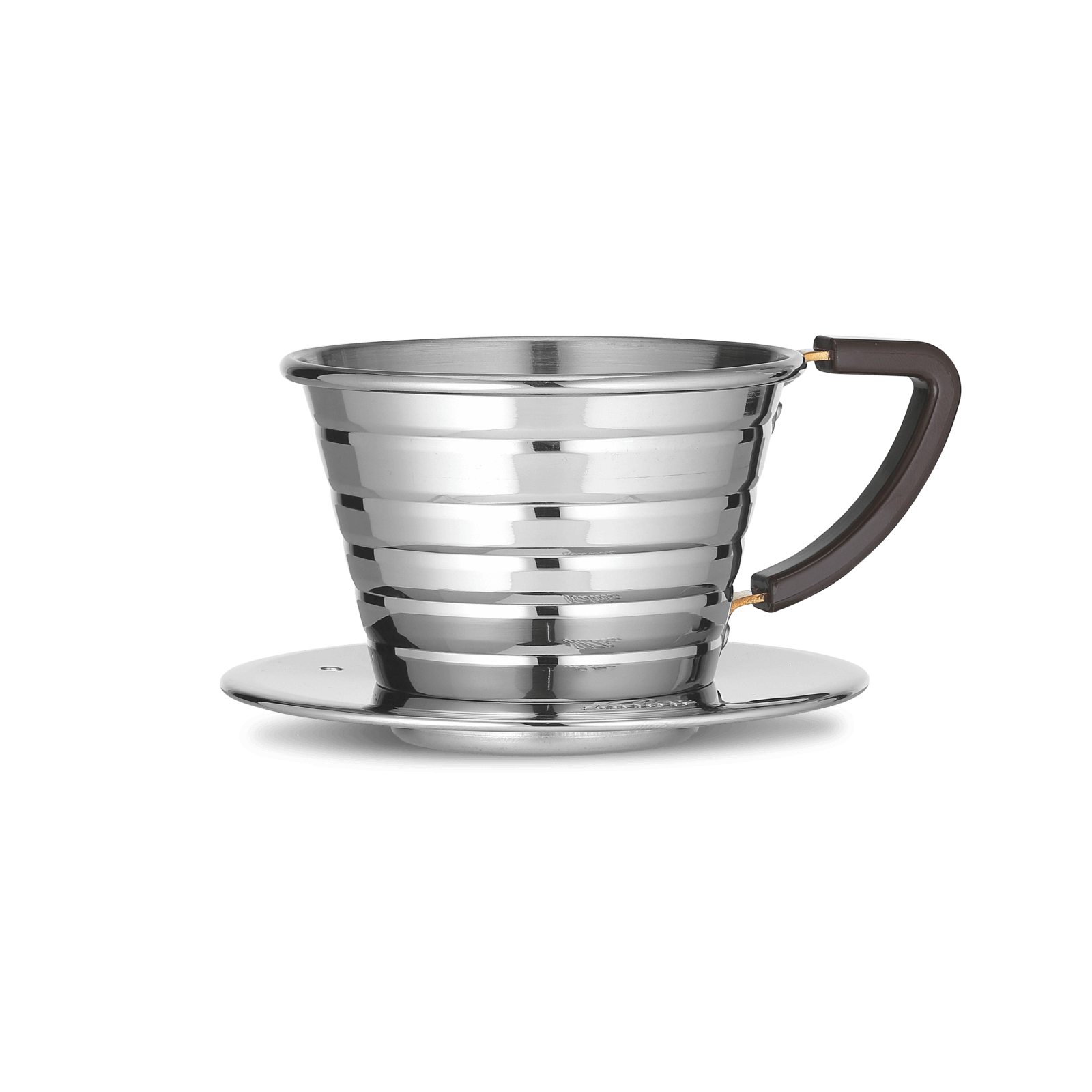 Kalita Wave 155 - dripper nerezový