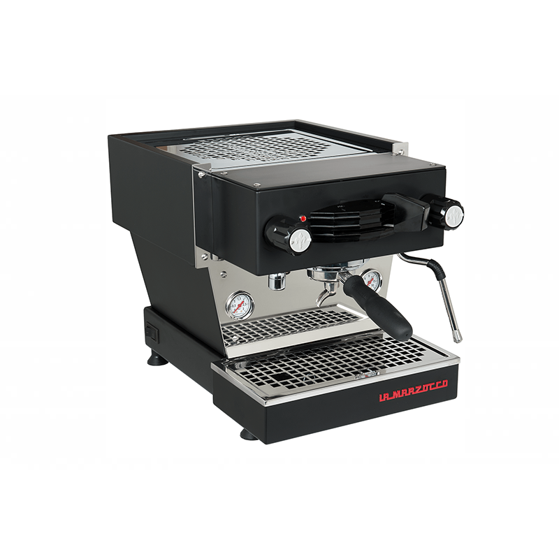 La Marzocco Linea Mini espresso kávovar - černý