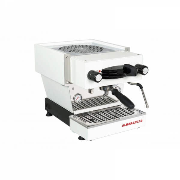 La Marzocco Linea Mini espresso kávovar - bílý