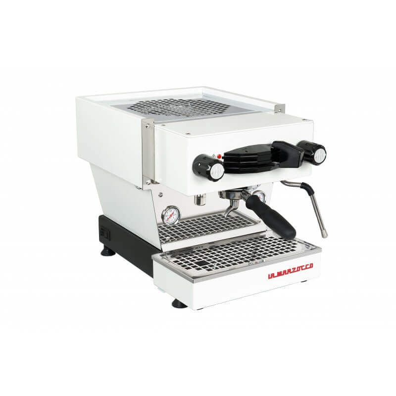 La Marzocco Linea Mini espresso kávovar - bílý