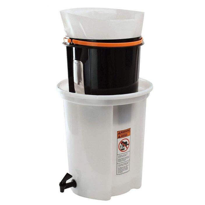 Brewista Sada na Cold Brew - Cold Pro 4™