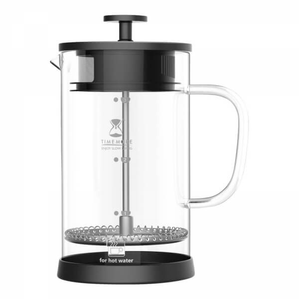 Timemore French Press - 600 ml