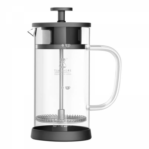 Timemore French Press - 350 ml