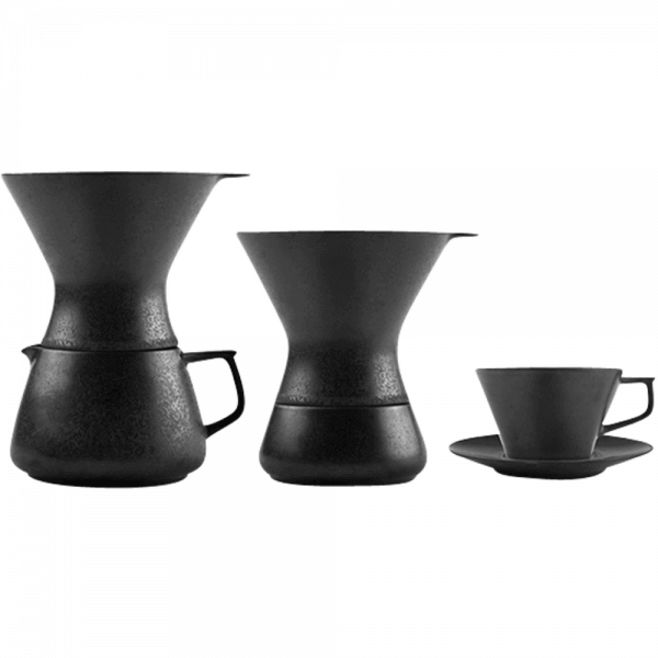 Timemore PourOver Tianmu - filtrovací sada