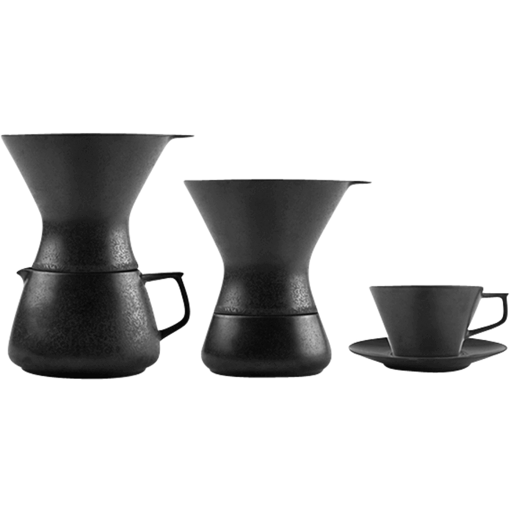 Timemore PourOver Tianmu - filtrovací sada