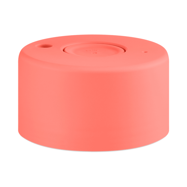 Frank Green Button lid - náhradní víčko celý mechanismus - living coral