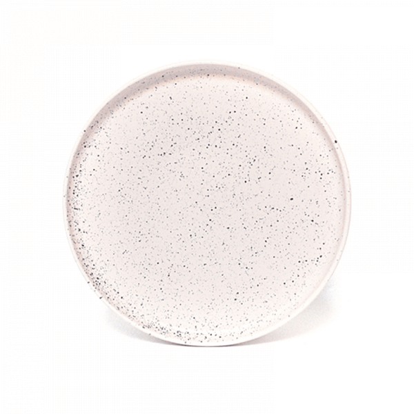 Aoomi Dust Large Plate - velký talíř