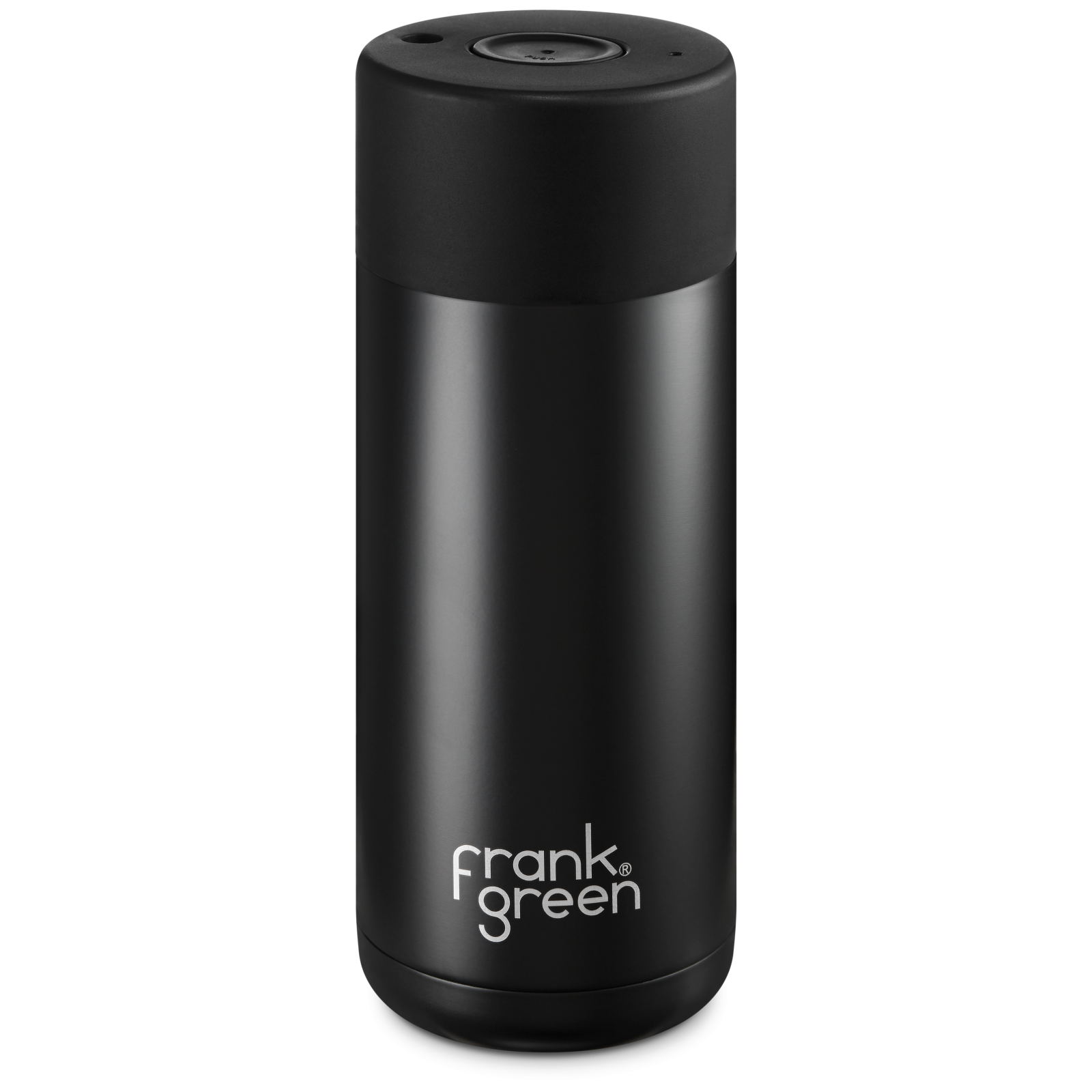 Frank Green Ceramic 475 ml nerezový - midnight