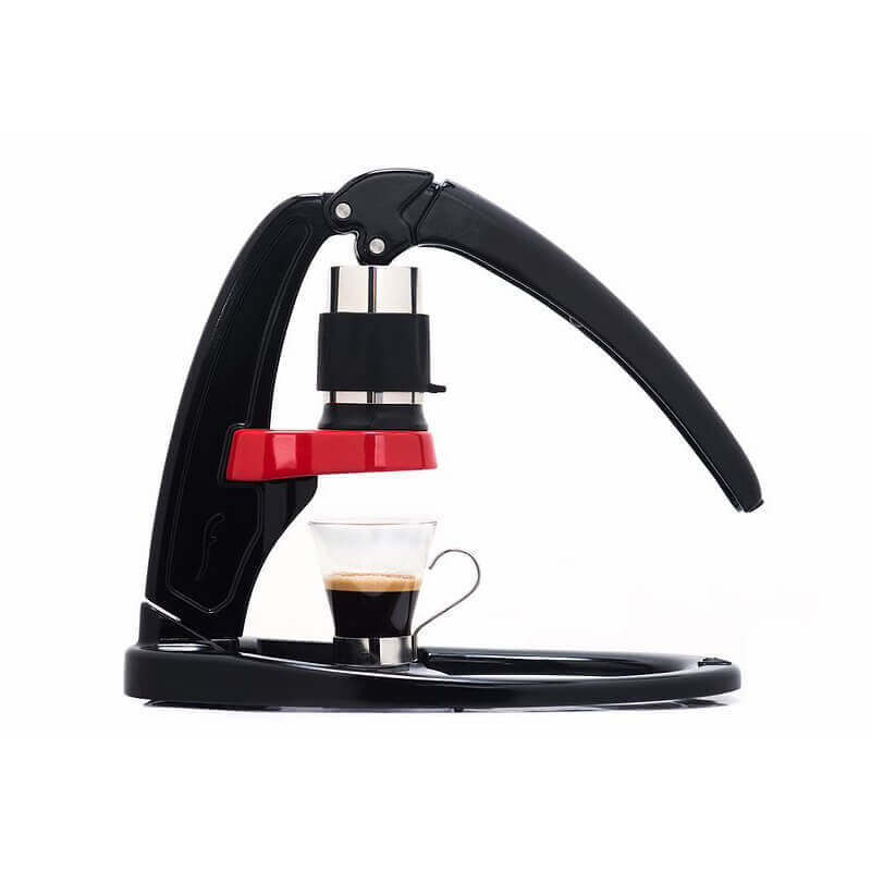 Flair - Classic Espresso Maker - Black