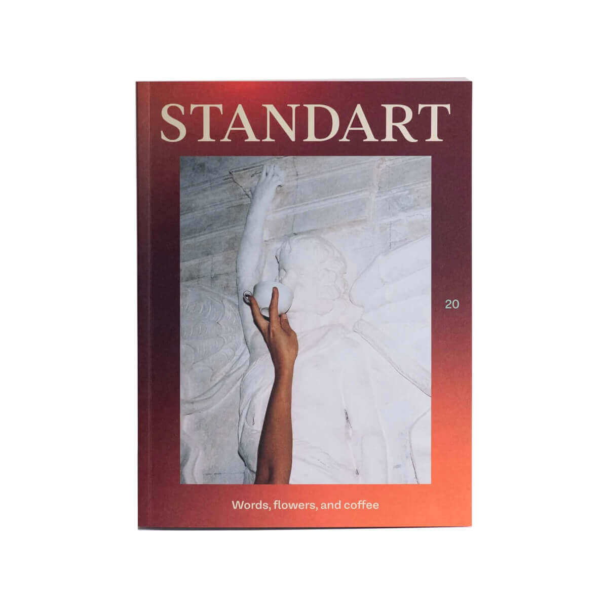 Časopis Standart č. 20