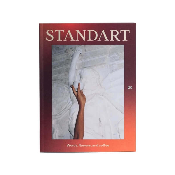 Časopis Standart č. 20