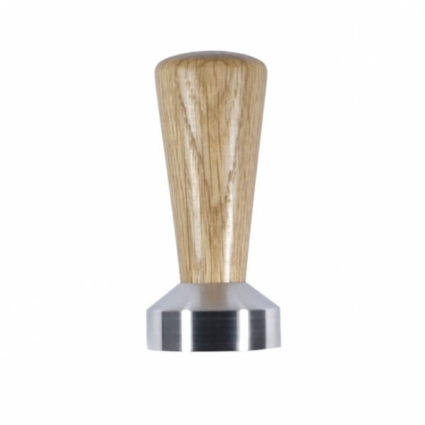 Heavy Tamper 58 mm - dub