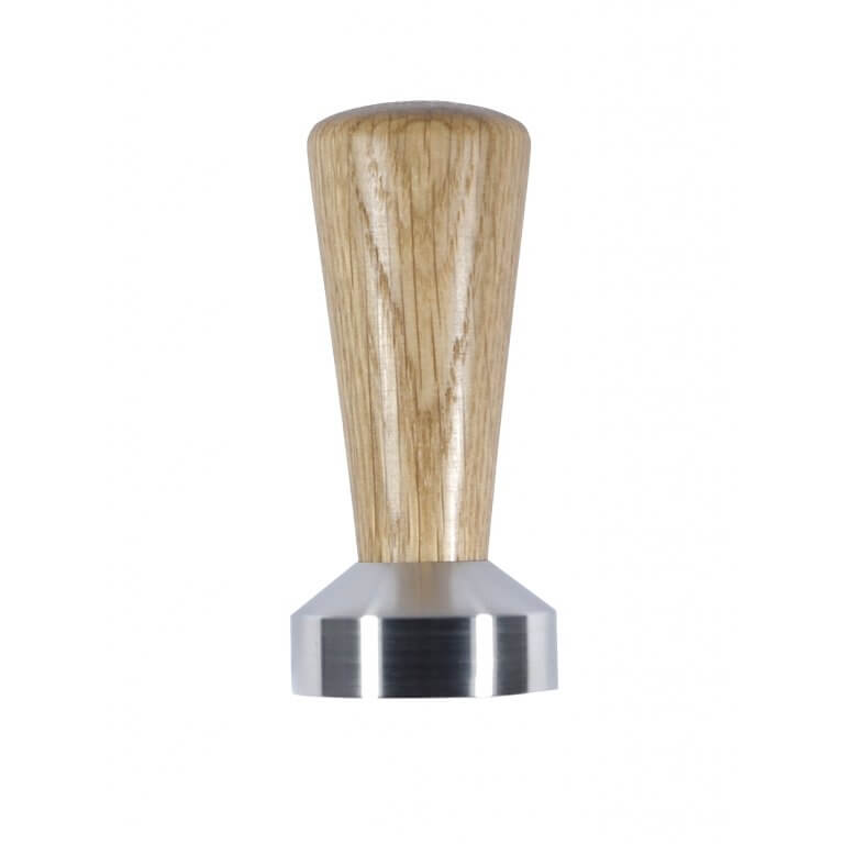 Heavy Tamper 58 mm - dub