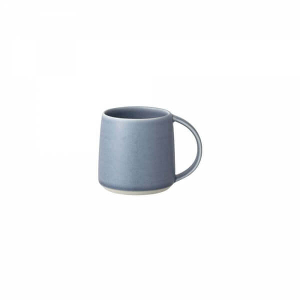 Kinto Ripple hrnek 250ml - modrý