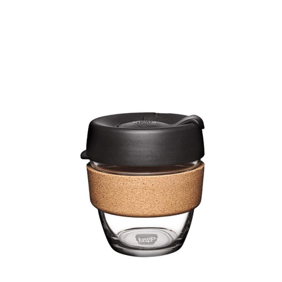 KeepCup Brew Cork ESPRESSO 227 ml