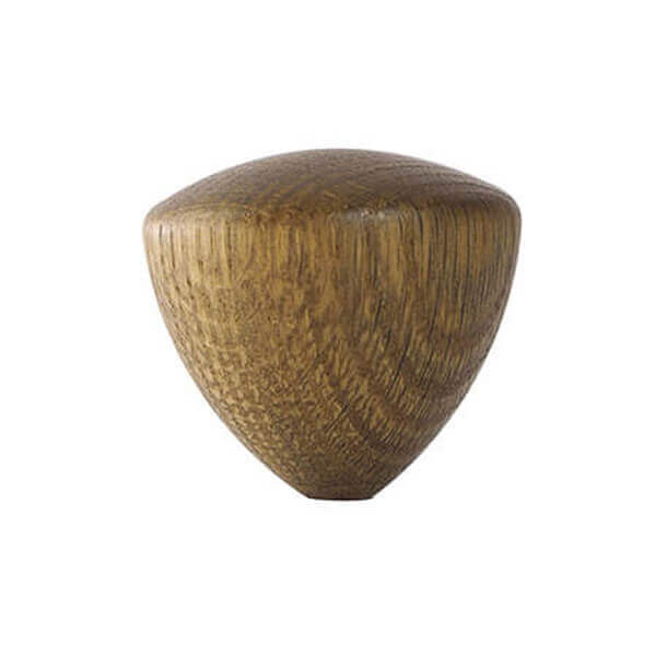 Comandante Standard Knob - Brown