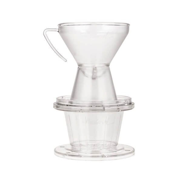 Glowbeans - The Gabi Master A Coffee Dripper