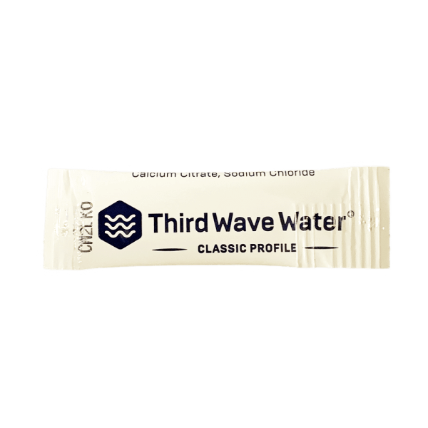 Third Wave Water CLASSIC - 1 gallon (3,78l)