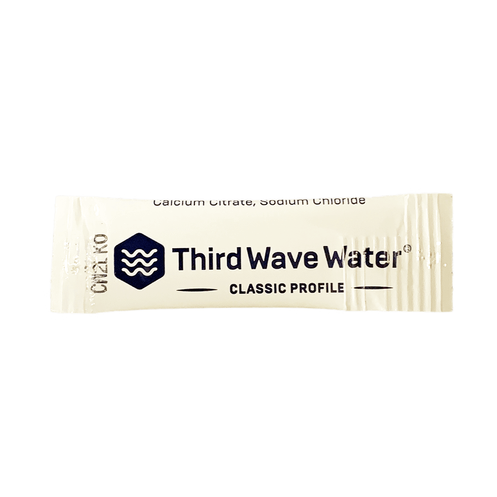 Third Wave Water CLASSIC - 1 gallon (3,78l)